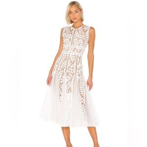 Bronx and Banco Dress (Worn once)